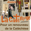 Cate bouge