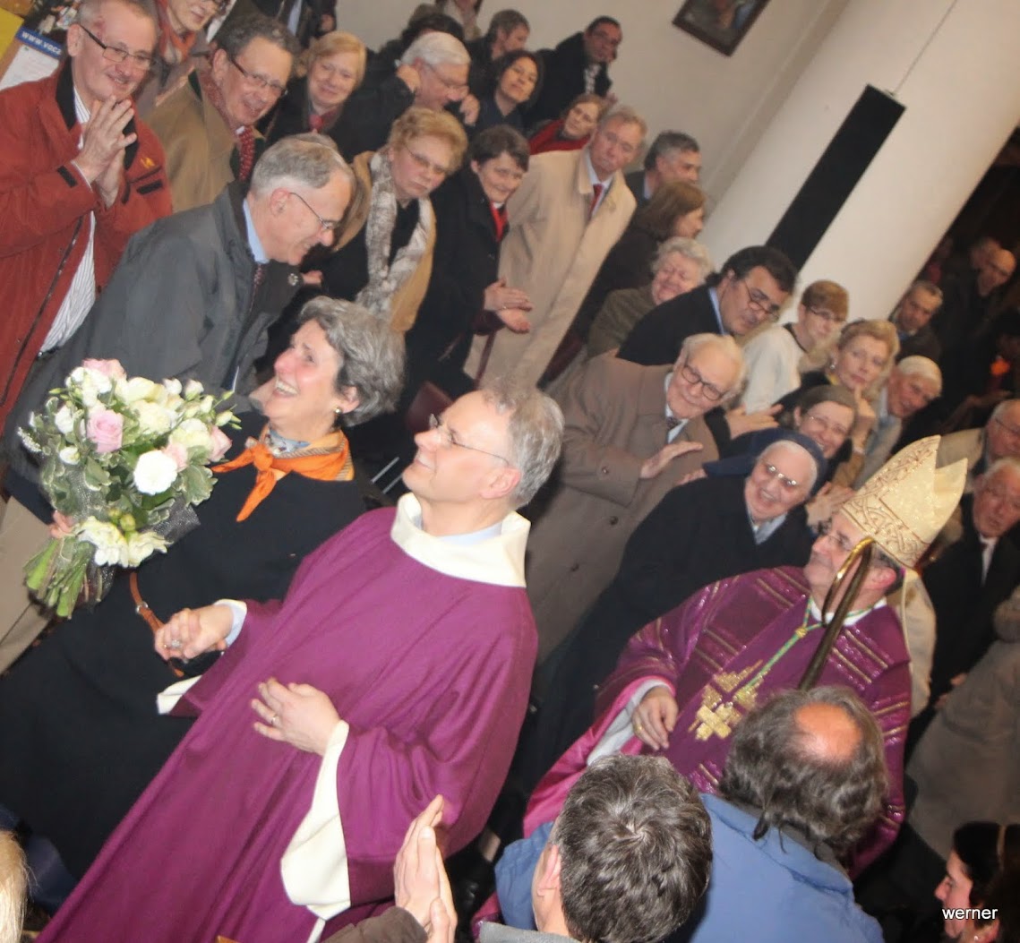 ordination Diaconale de Pierre Bernard le 15 mars 2015 129