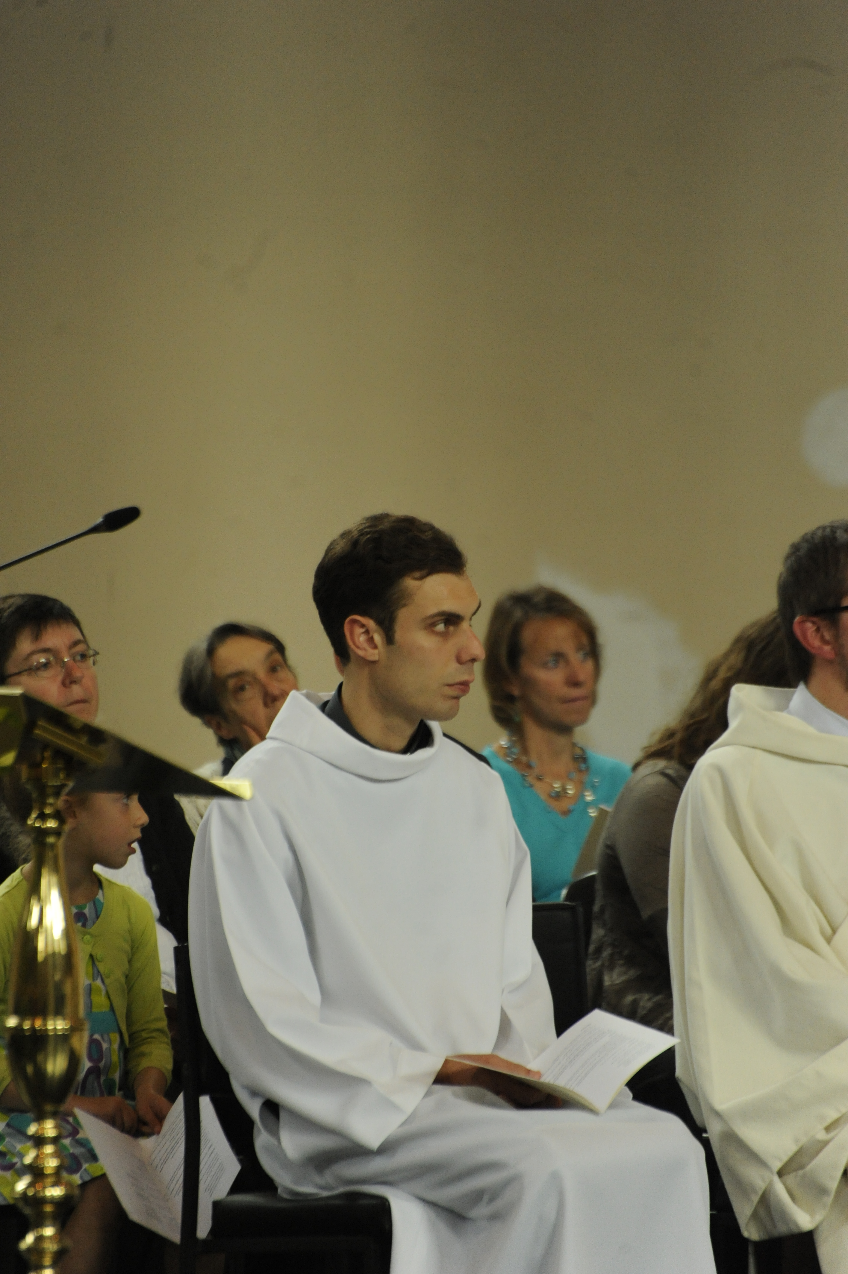 06 10 Julien Gallez ordination diaconale