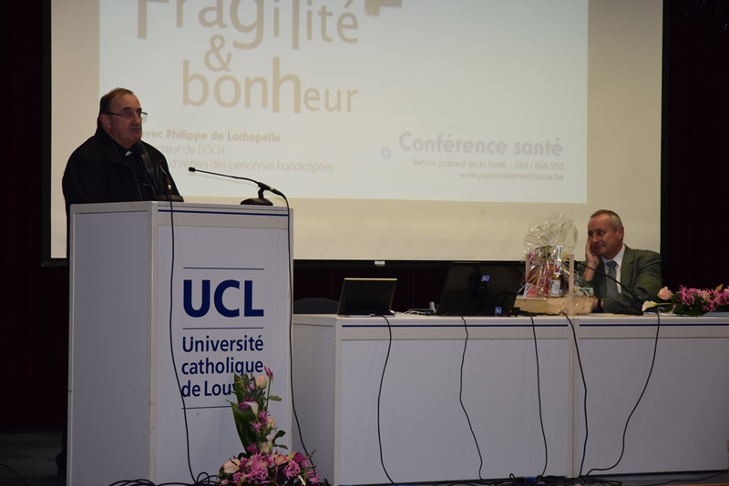 22 11 2016 Conference Fragilite et Bonheur5