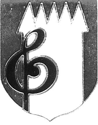 Manecanterie Logo