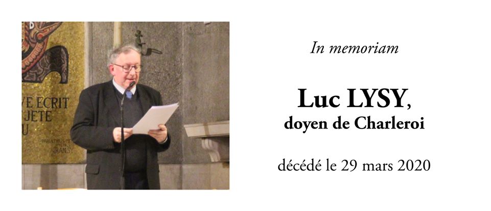 Luc Lysy In Memoriam