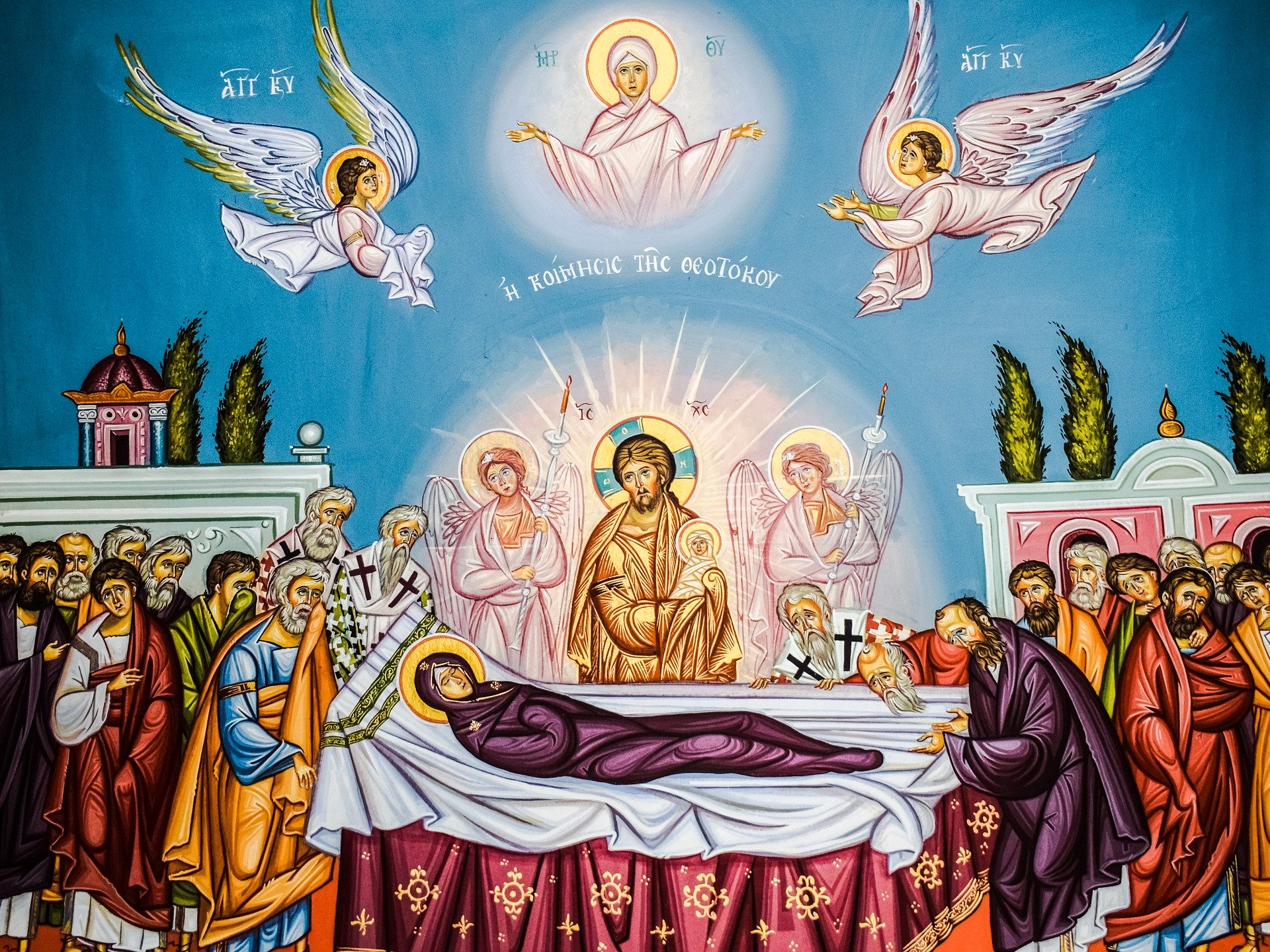 the assumption of virgin mary 2191751 1920