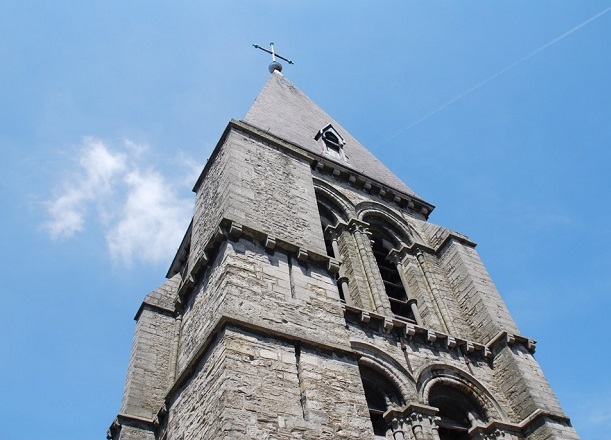 Tournai Cathedrale actu
