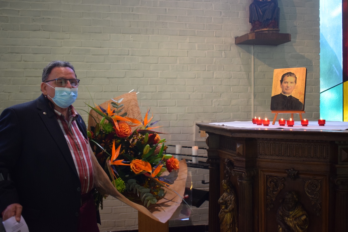 125 ans Salesiens Don Bosco Tournai 13