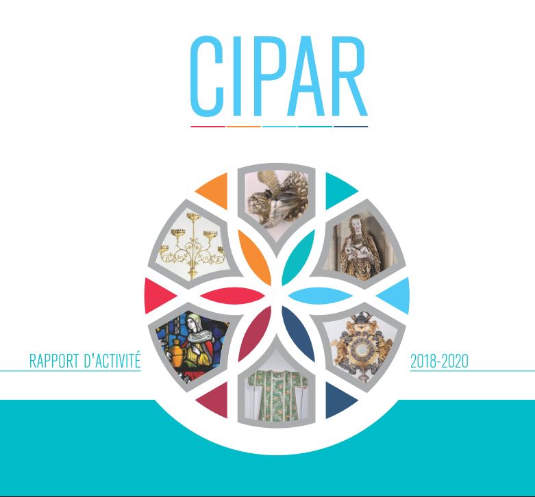 Rapport CIPAR