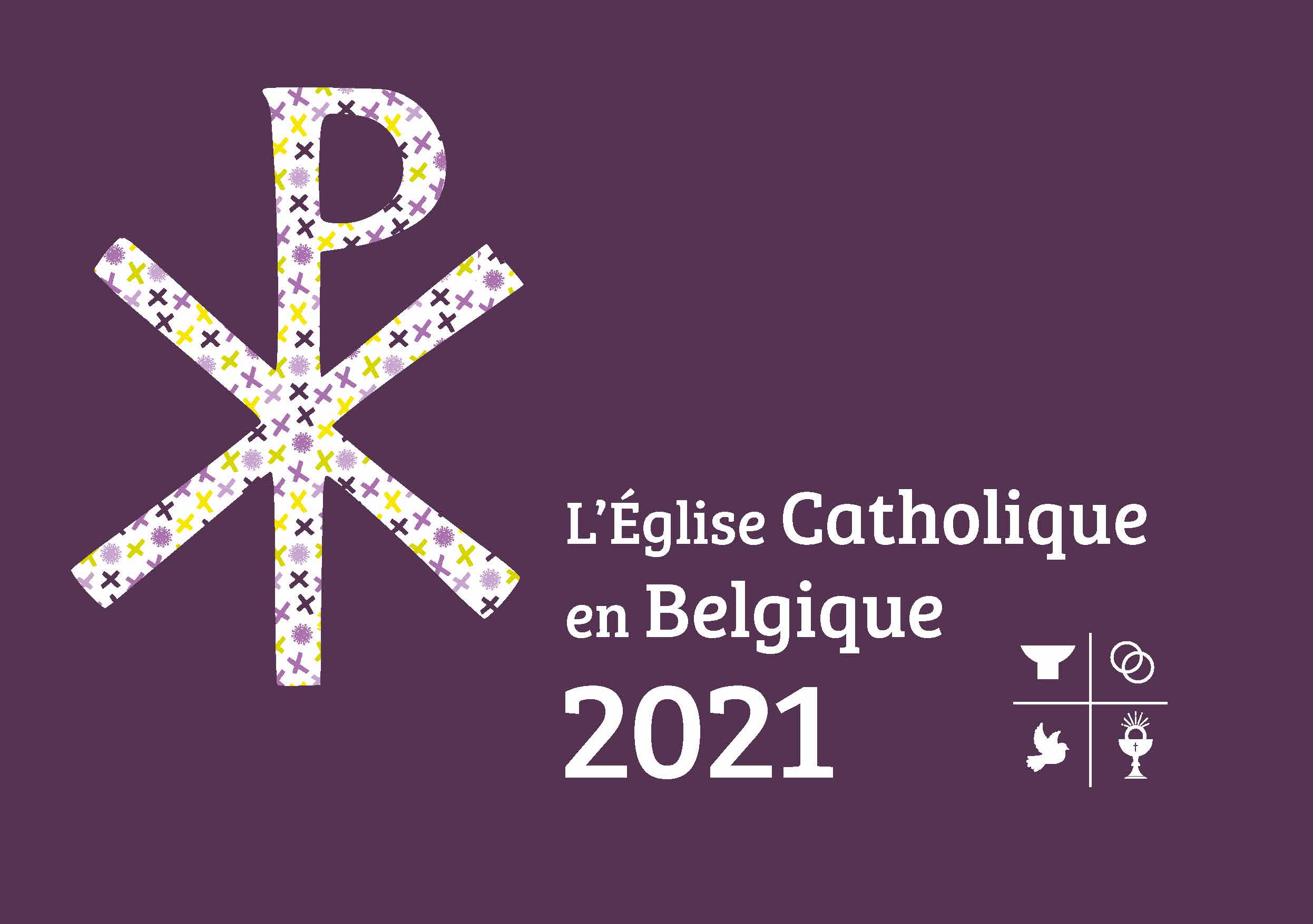 KAFT Jaarrapport Bisschoppenconferentie FRANS 2021