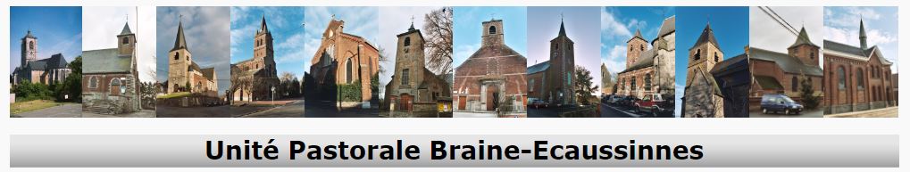 Braine Ecaussines site