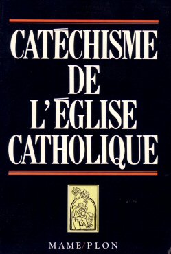 Catechisme de lEglise catholique