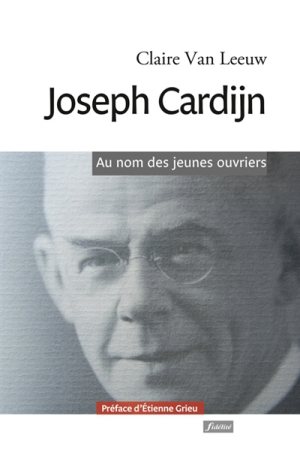 201801 80 Livres 3 JosephCardijn