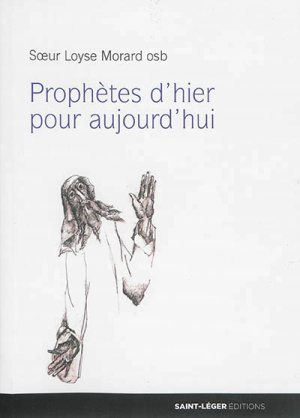 201702 90 Livres 07 ProphetesHierAujourdhui