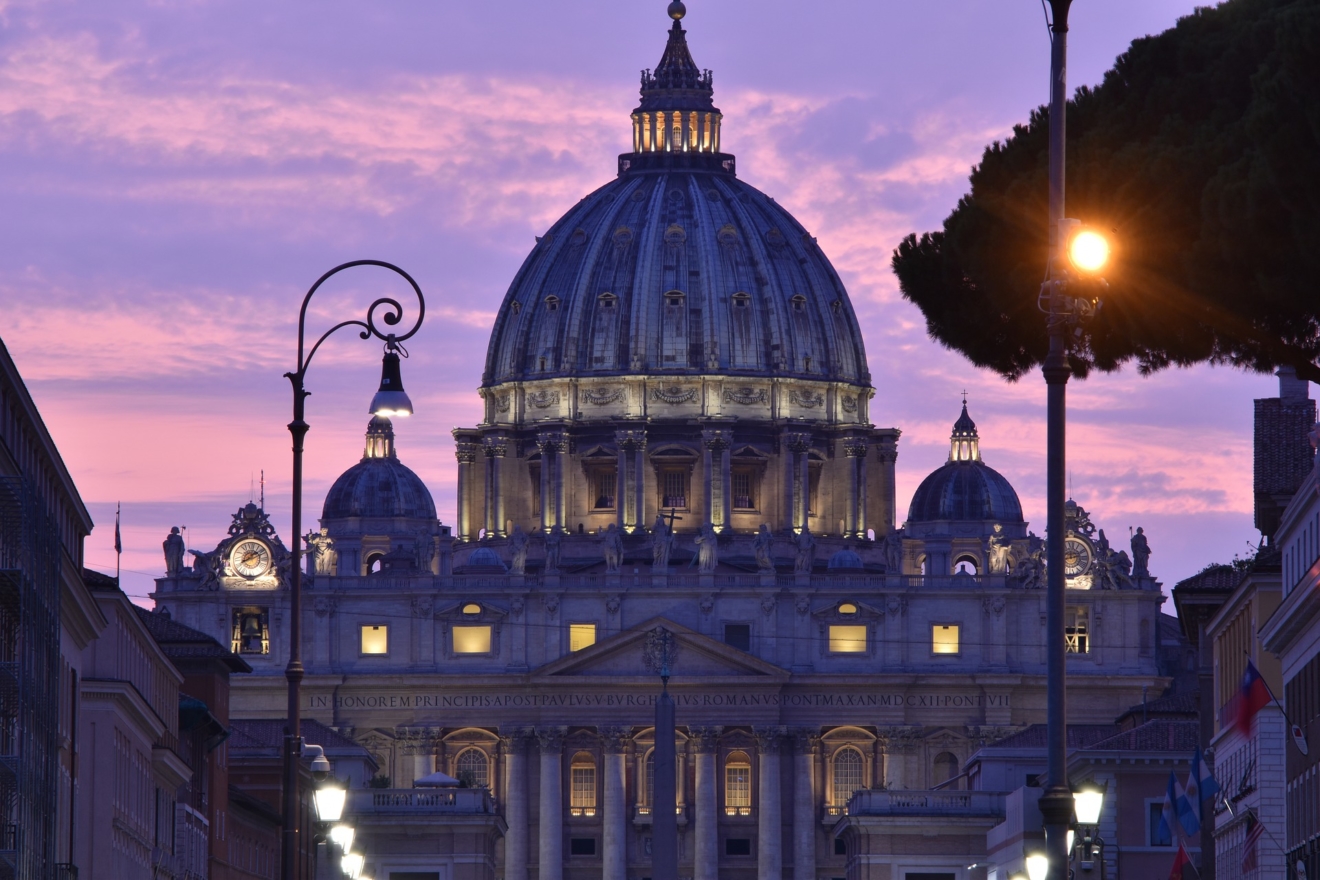 Visites ad Limina Apostolorum