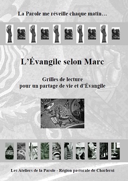Publications des Ateliers de la Parole