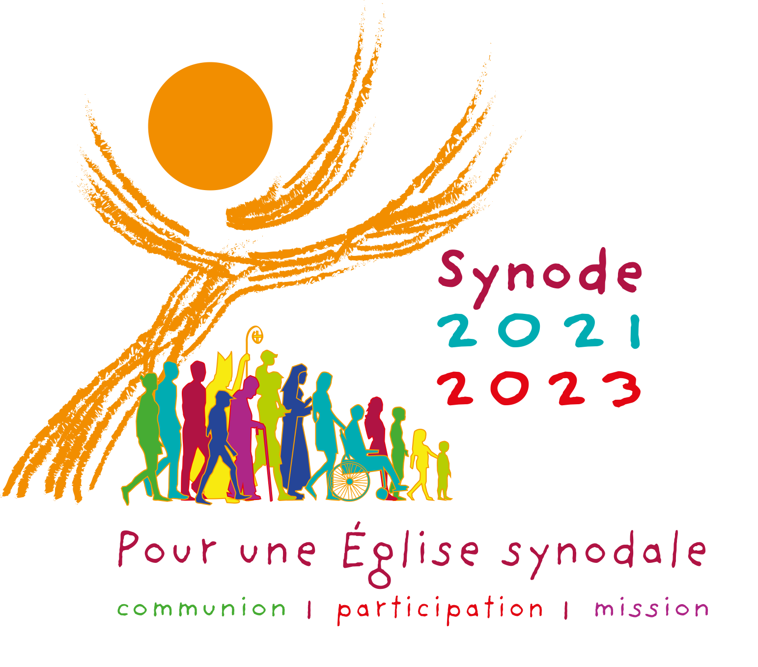 Une Église synodale en mission