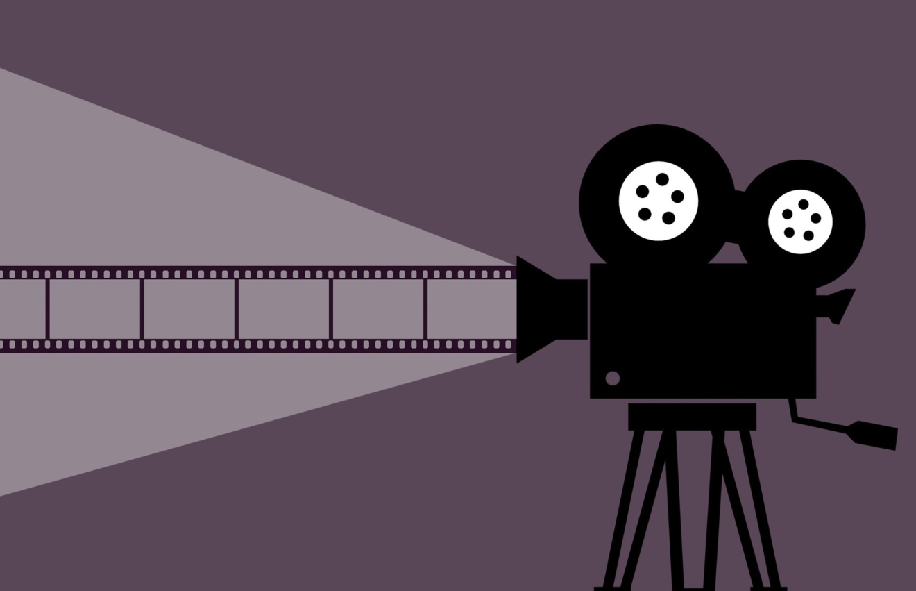 Farciennes : cinéma à l'église