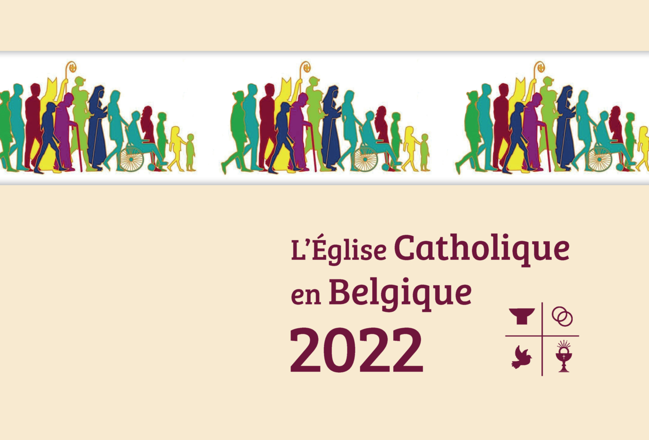 Rapport annuel de l’Église: innovation et diversité