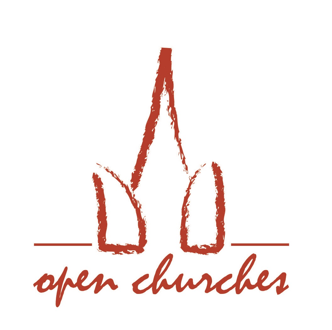 Journées « Églises Ouvertes » : les inscriptions sont ouvertes !