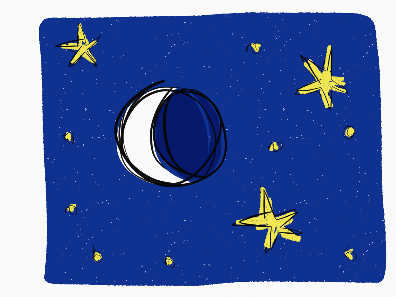 Aiguillages : fabriquons des étoiles !