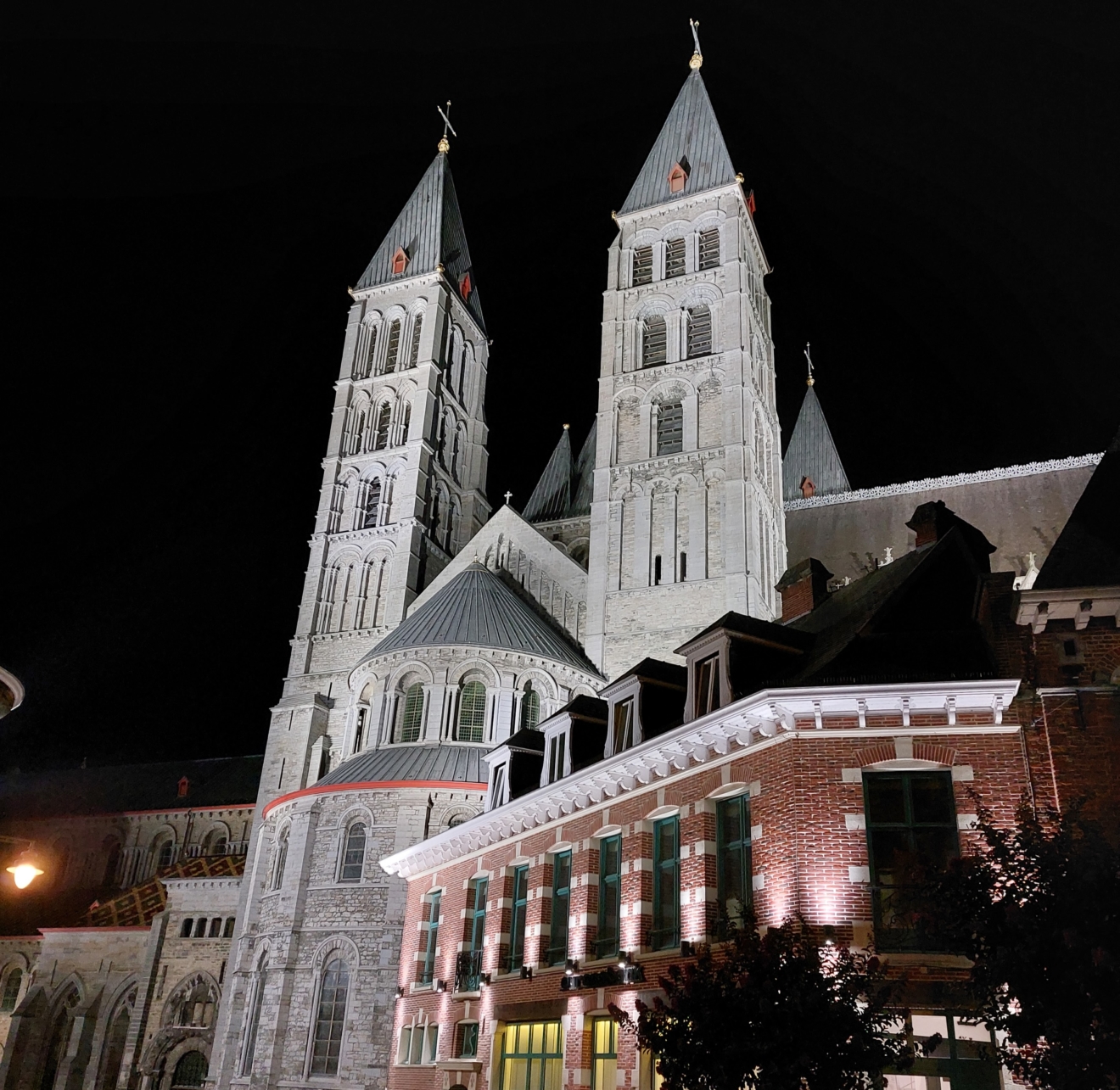 Nuit des Cathédrales 2024
