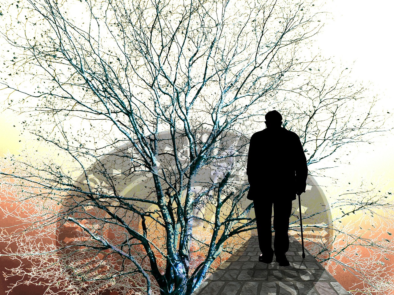 Démence et résilience : mobiliser la dimension spirituelle