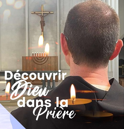 Découvrir la vie monastique à Scourmont