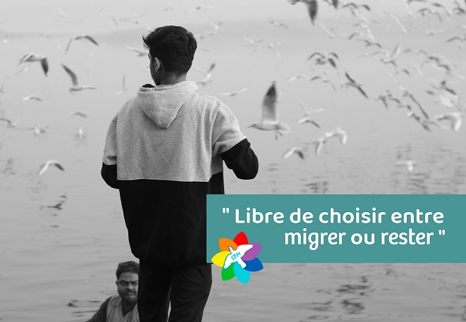 Journée Mondiale du Migrant et du Refugié 2023