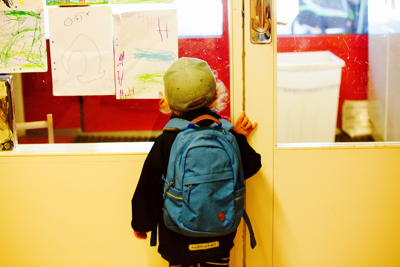 Bénie soit la rentrée (pastorale ou scolaire) !