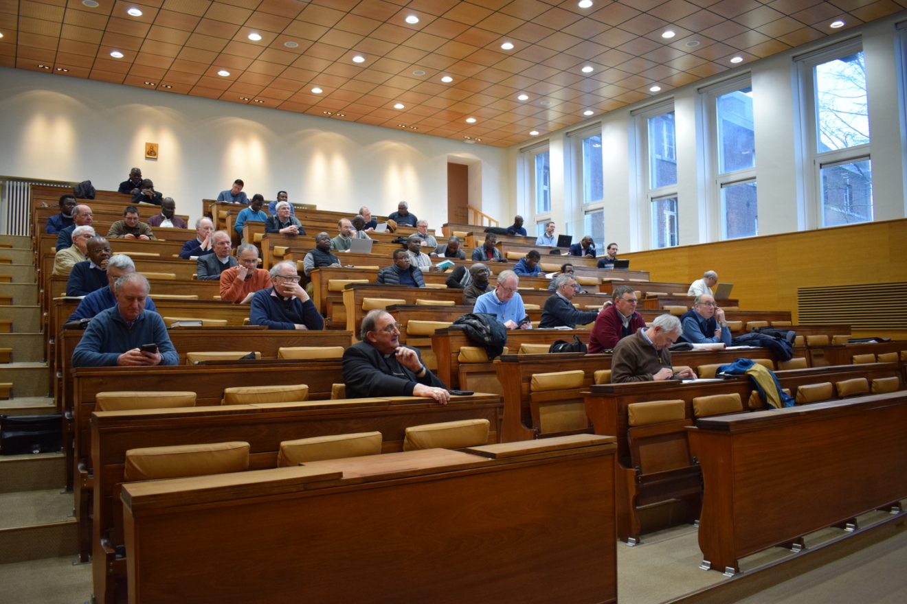 Les RUP ont échangé sur l'accompagnement des AeP