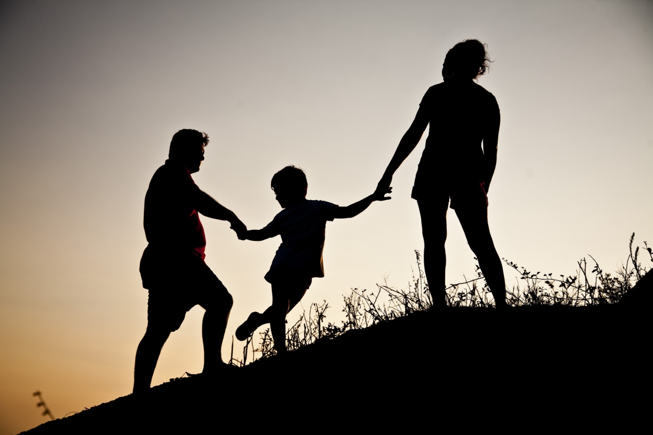 Genech (France) : week-end pour les familles