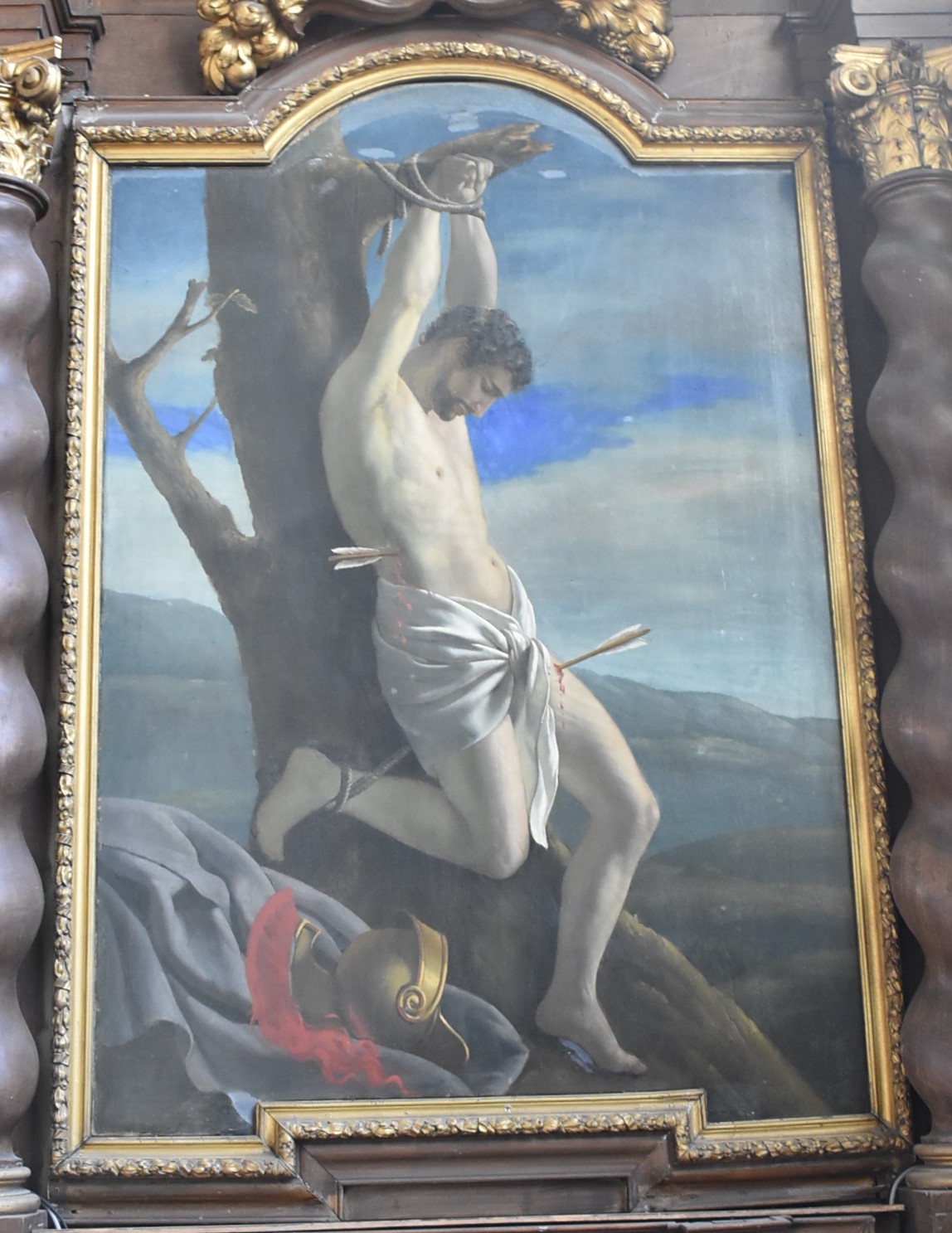 Une journée d'études du CIPAR autour de la peinture