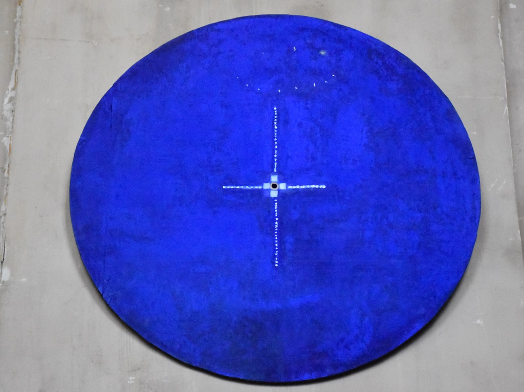 Cathédrale: une œuvre en mémoire des victimes d’abus