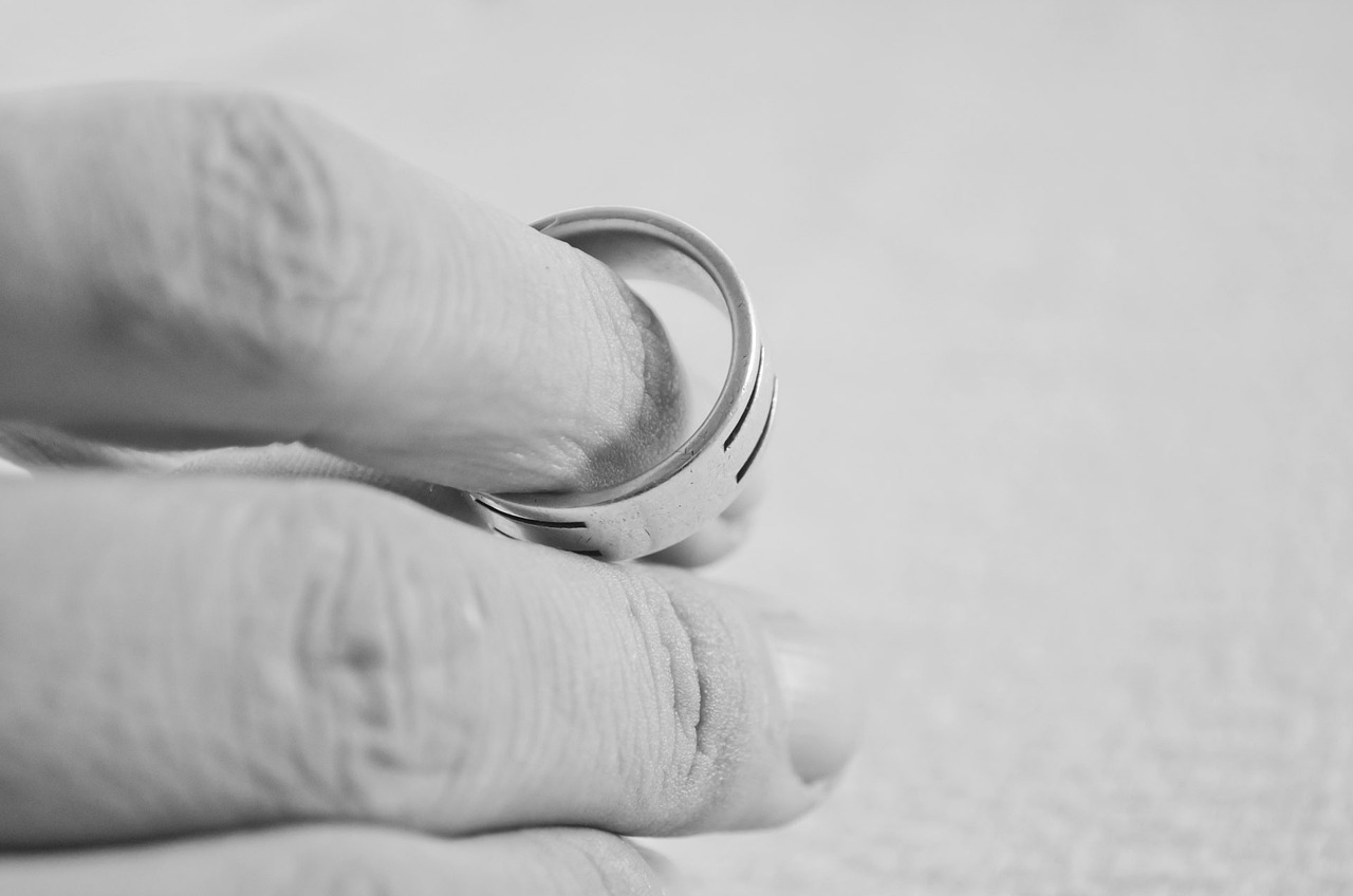 Rencontres et ressourcement pour les séparés, divorcés, remariés
