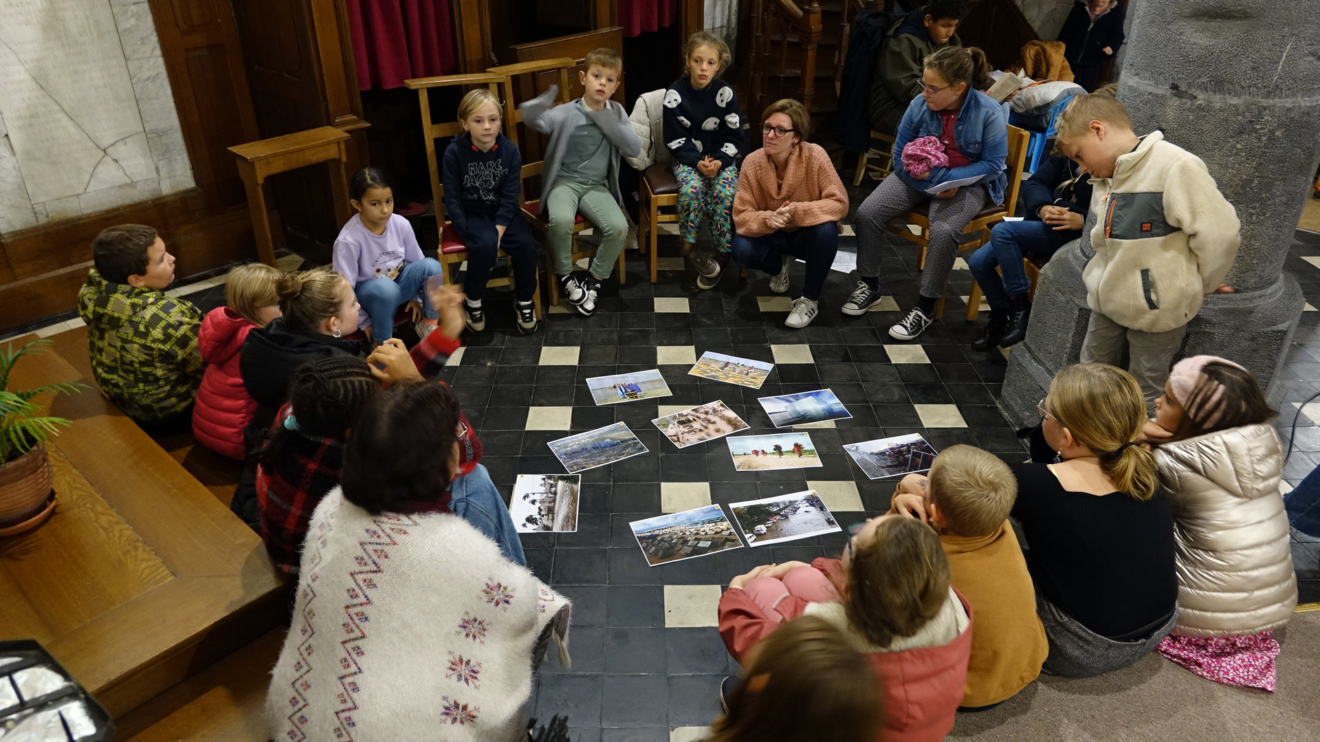 La 110e JMMR dans notre diocèse