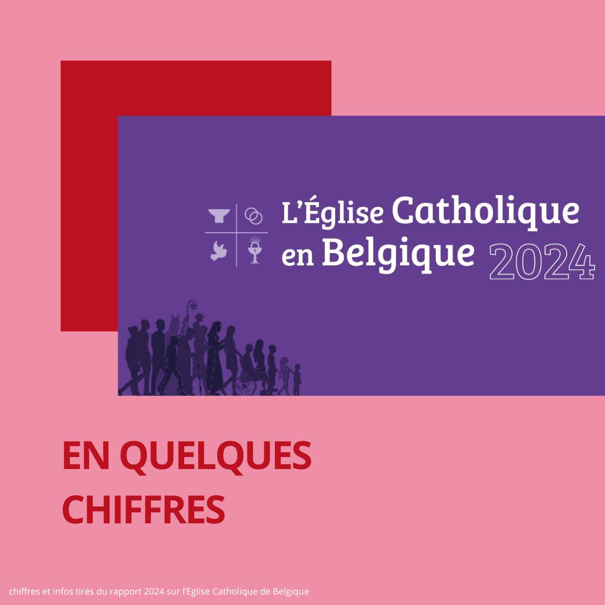 Bénévoles et jeunes à l'honneur dans le rapport annuel 2024