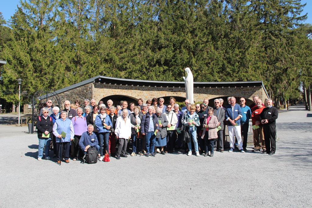 La Congrégation de la Mission fête ses 400 ans