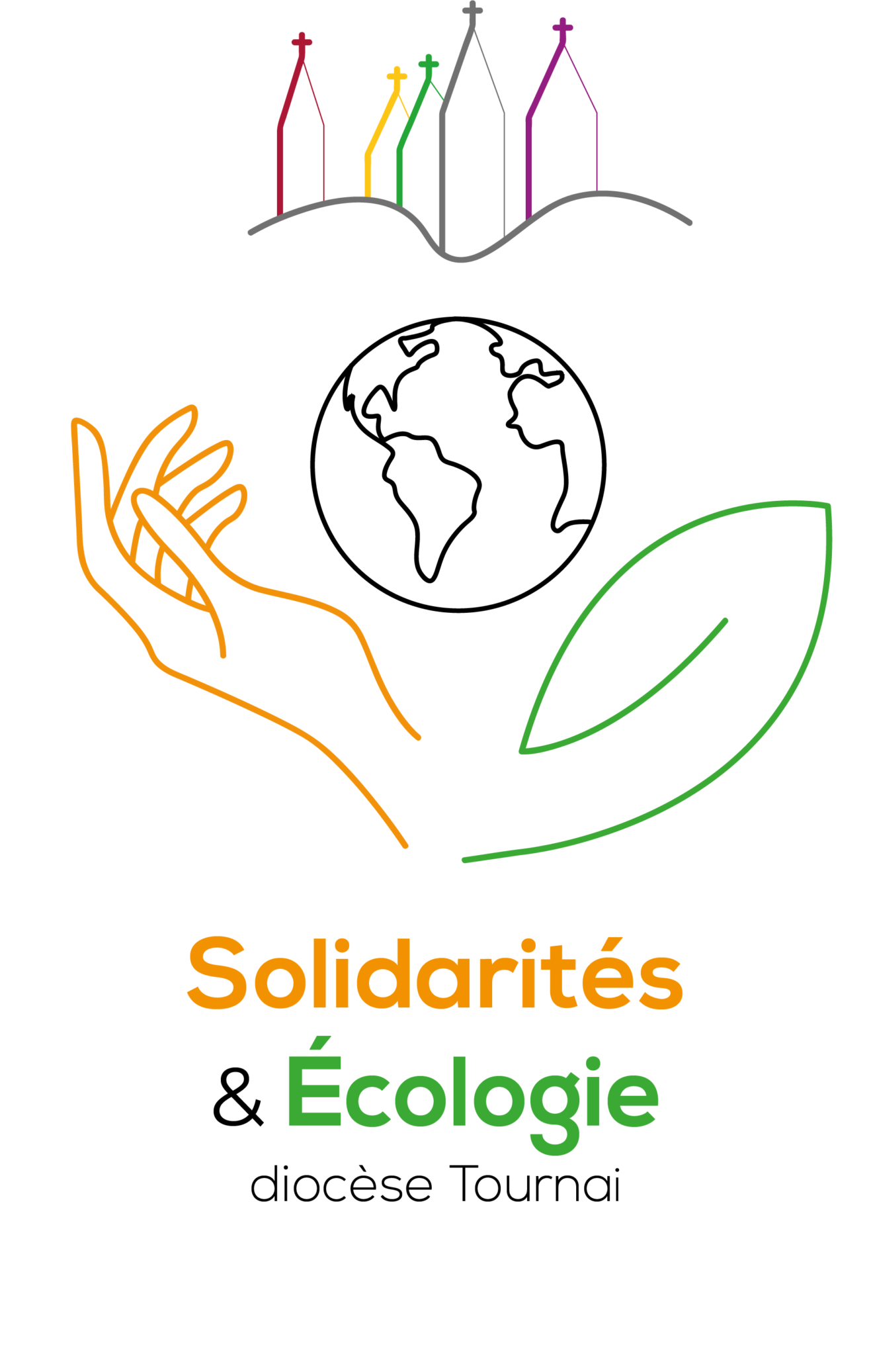Vicariat DHI : messe d'envoi en mission pastorale