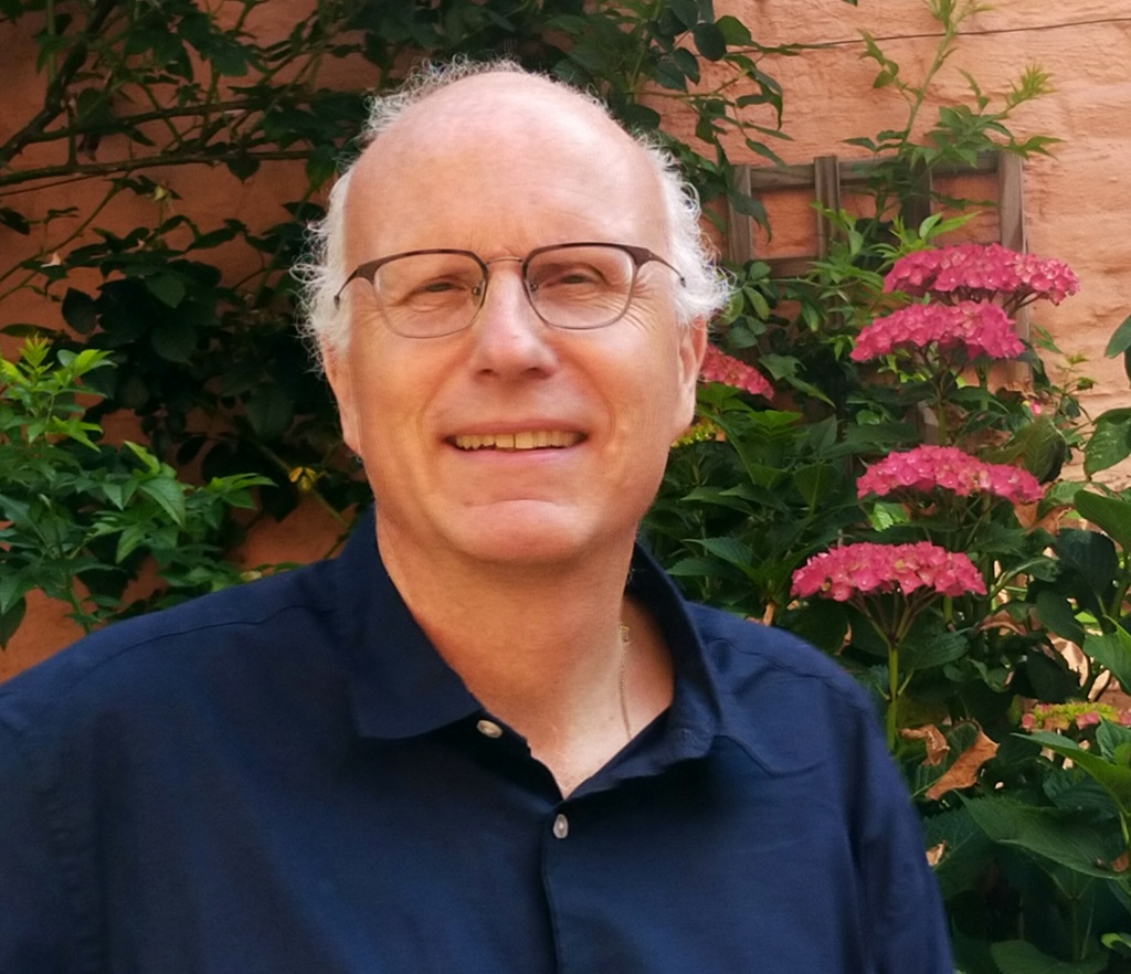 Un nouveau Coordinateur pour la pastorale des Jeunes