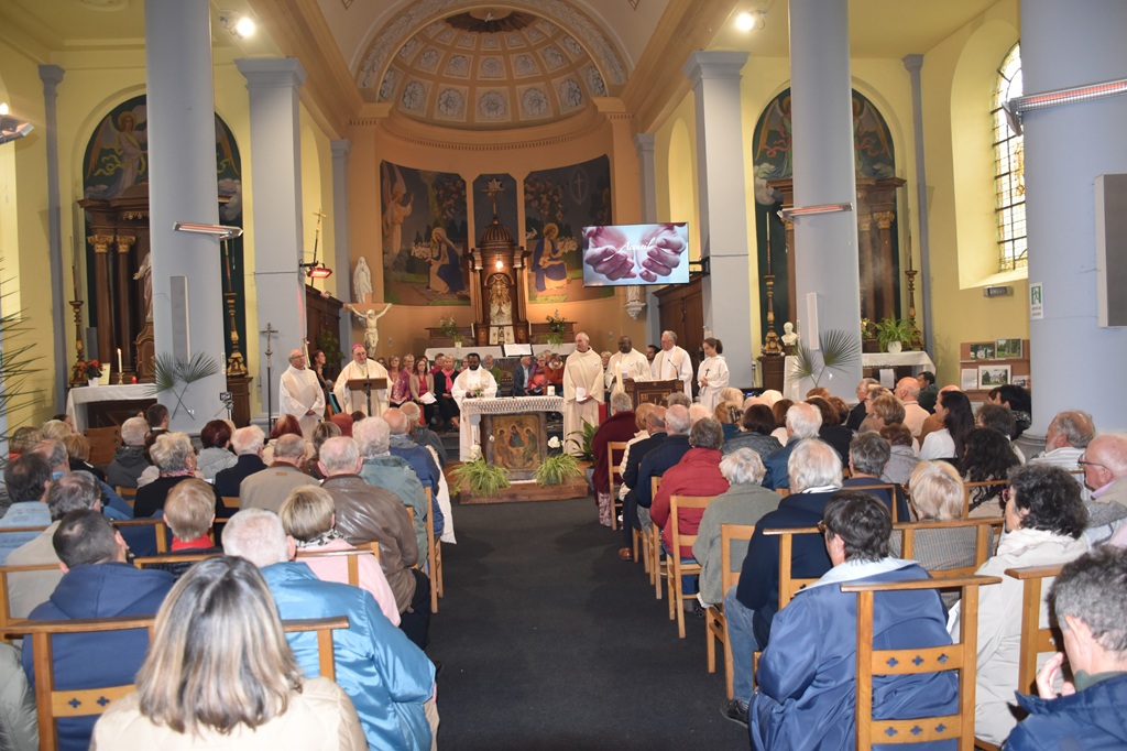 05 10 2025 - 180 ans de l'église d'Obaix (2)