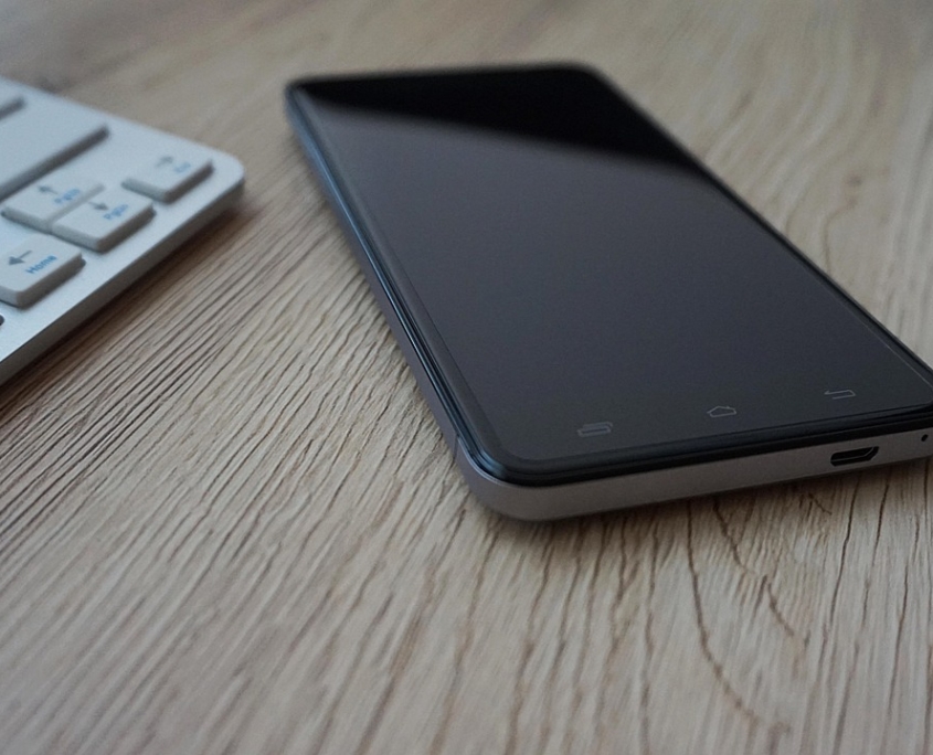 Smartphone