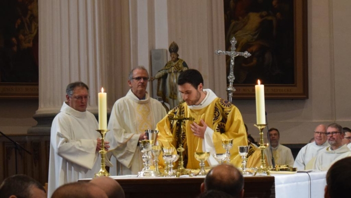 16 11 2025 – Ordination diaconale Antoine Poivre (10)
