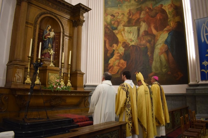 16 11 2025 – Ordination diaconale Antoine Poivre (42)