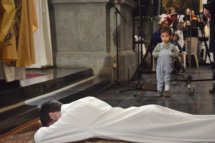 16 11 2025 – Ordination diaconale Antoine Poivre (9)