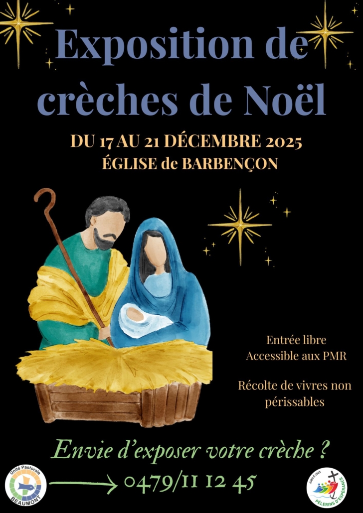 Exposition crèches Barbençon (3)