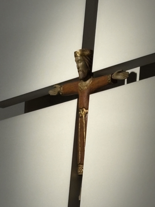 Ordination de Mgr Rossignol – Veillée de Prière (7)