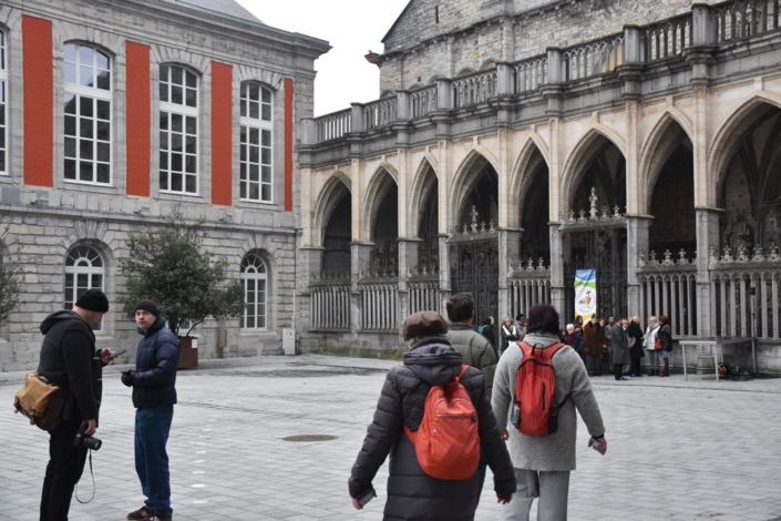 Ordination épiscopale Mgr Rossignol (2)