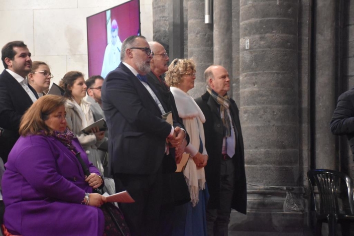 Ordination épiscopale Mgr Rossignol (42)