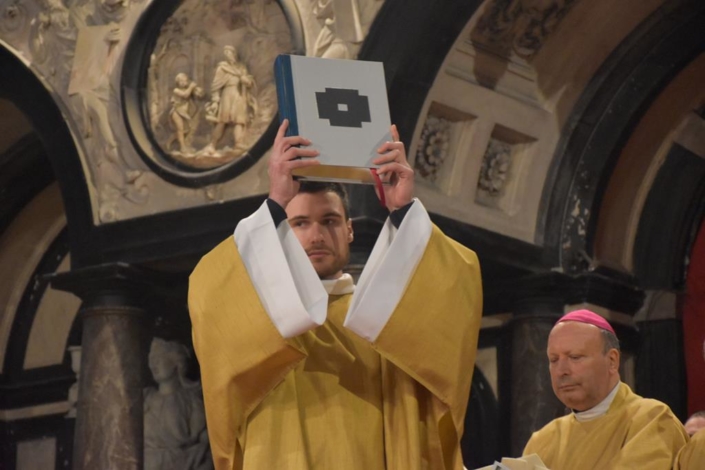 Ordination épiscopale Mgr Rossignol (52)