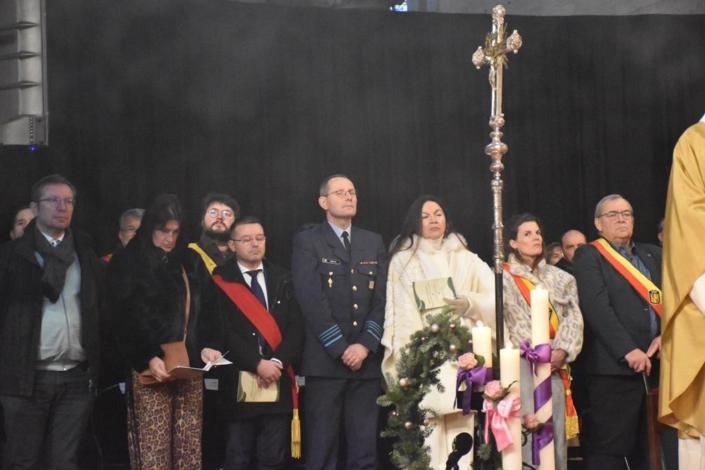 Ordination épiscopale Mgr Rossignol (55)