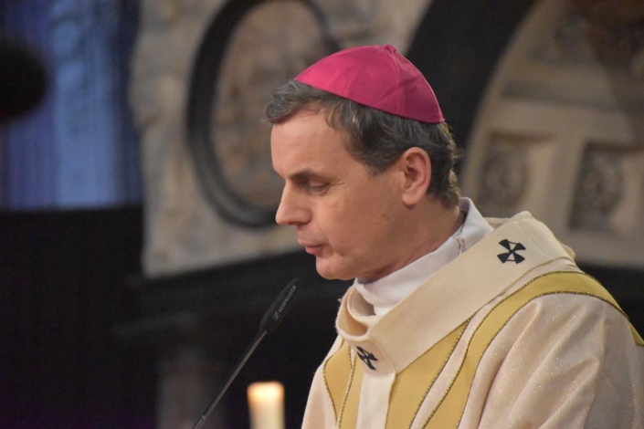 Ordination épiscopale Mgr Rossignol (57)