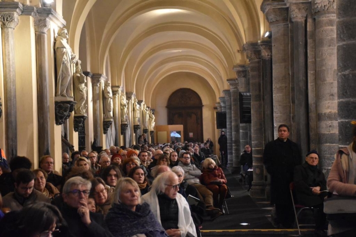 Ordination épiscopale Mgr Rossignol (58)